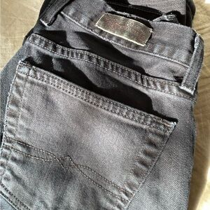 Lucky Brand - Women's Black Jeans